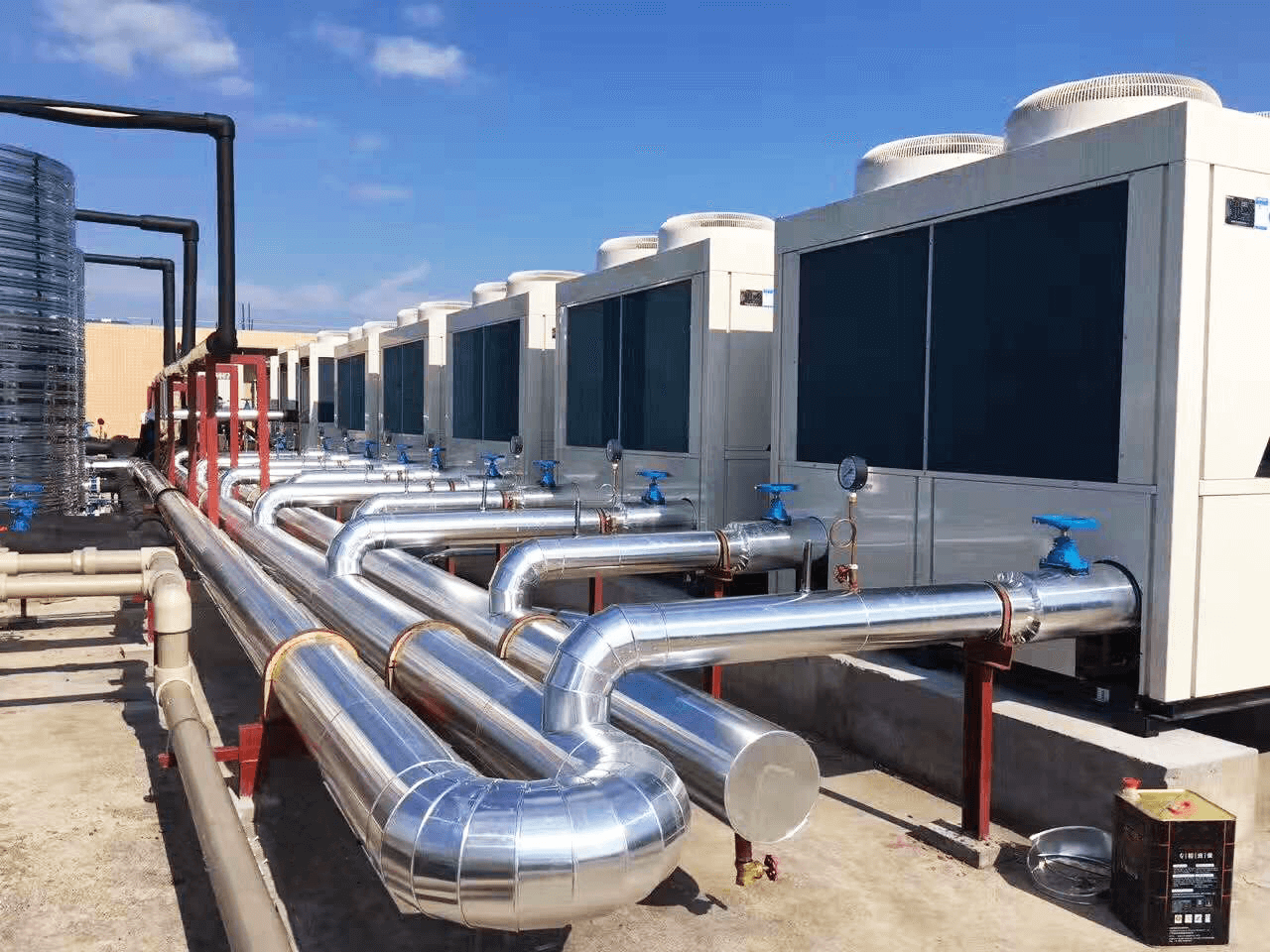 Water Supply Pipe Connections at Linda Sullivan blog